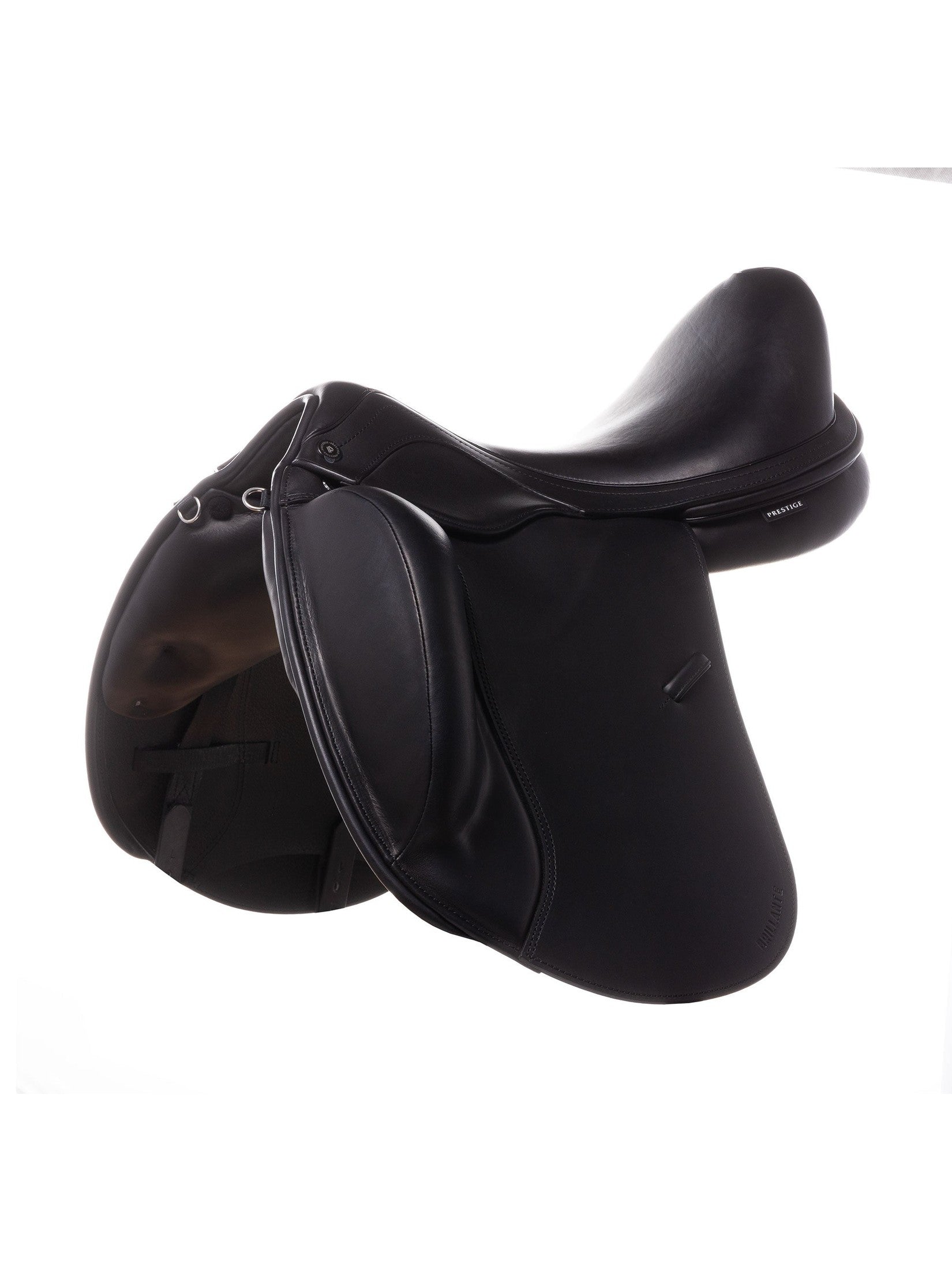 PRESTIGE ITALIA Siodło ujeżdżeniowe BRILLANTE K ELITE