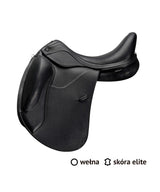 PRESTIGE ITALIA Siodło ujeżdżeniowe BRILLANTE K ELITE