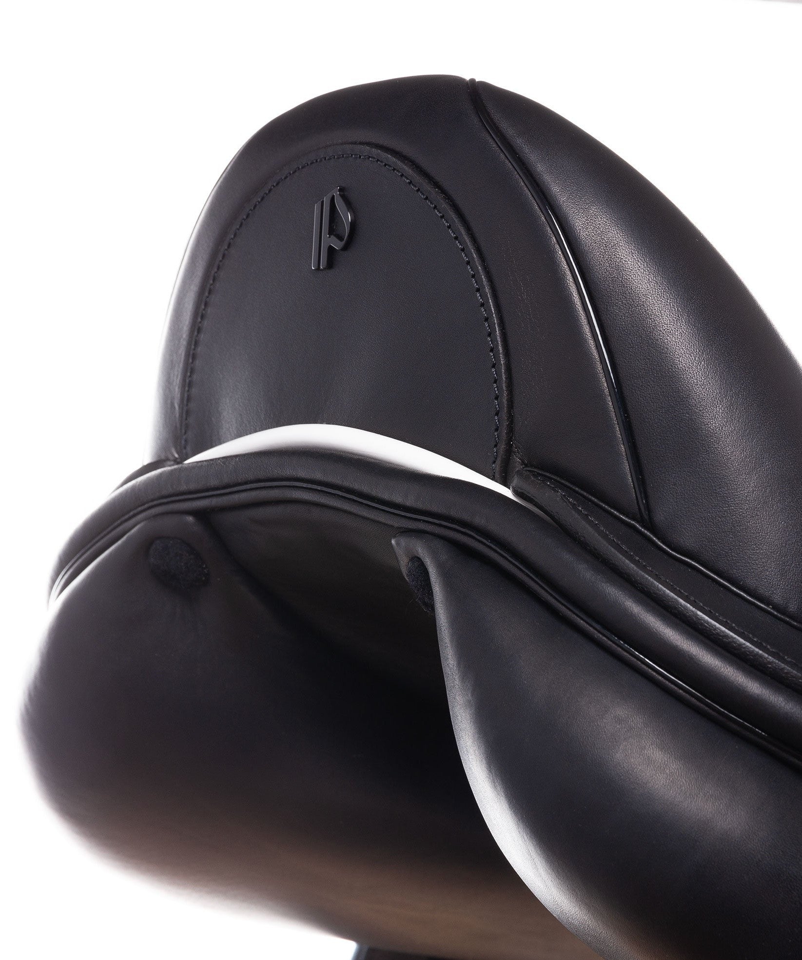 PRESTIGE ITALIA Siodło ujeżdżeniowe BRILLANTE K ELITE