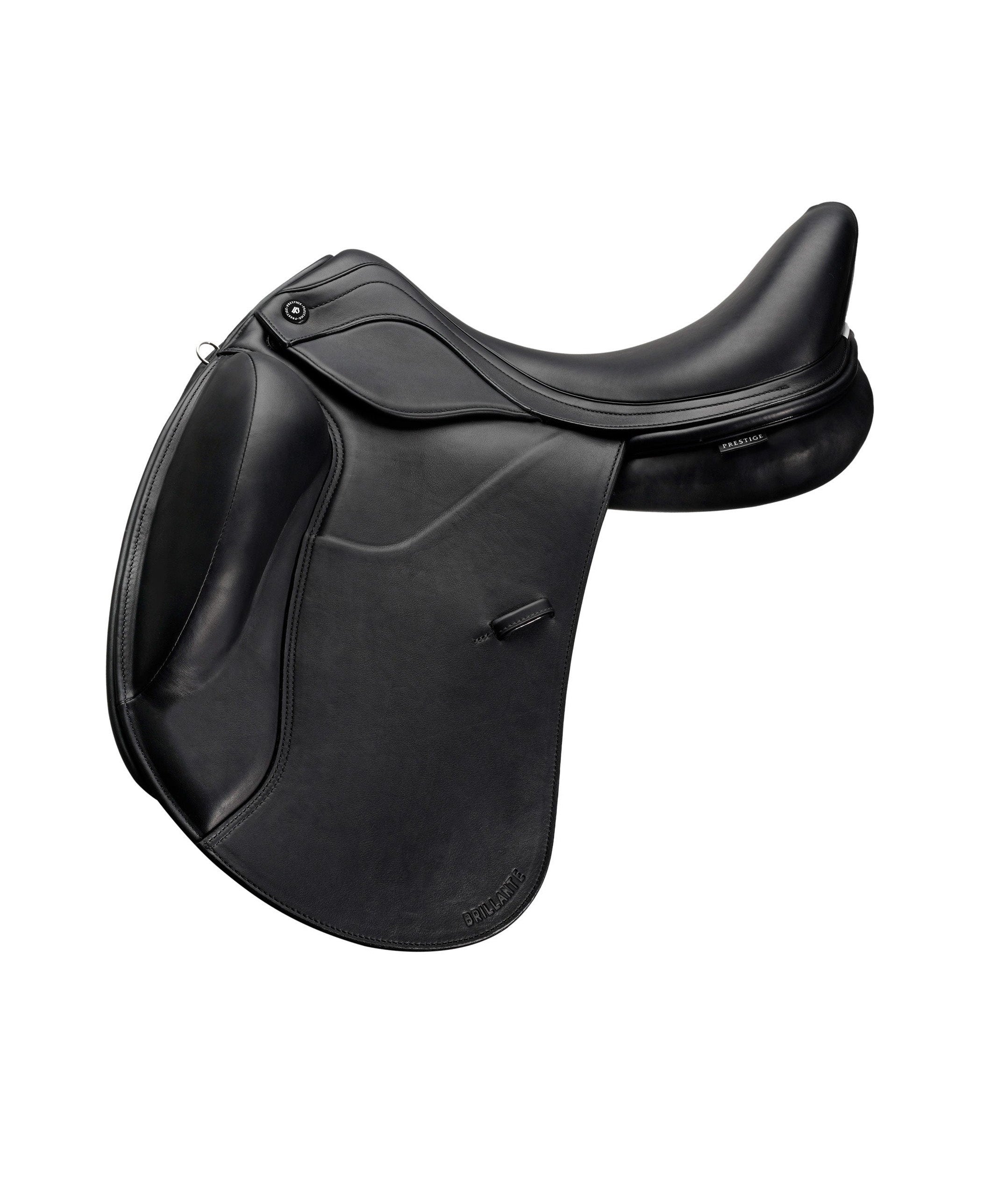 PRESTIGE ITALIA BRILLANTE K ELITE DRESSAGE SADDLE