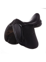 PRESTIGE ITALIA Siodło ujeżdżeniowe BRILLANTE K LUX