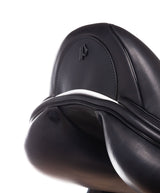 PRESTIGE ITALIA Siodło ujeżdżeniowe BRILLANTE K LUX