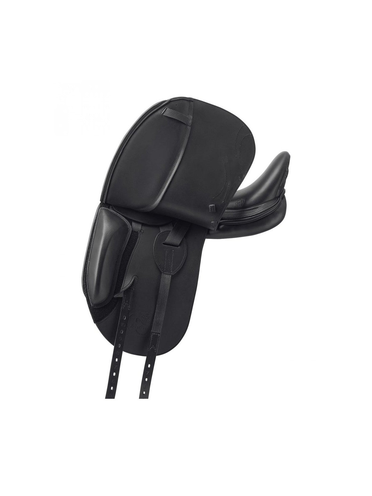 PRESTIGE ITALIA Siodło ujeżdżeniowe PHILOSOPHY ELITE