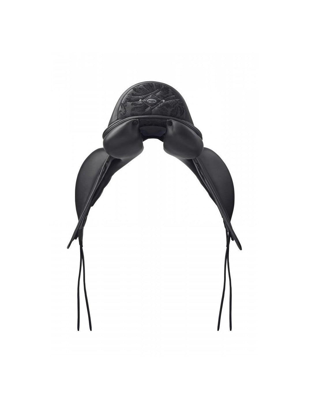 PRESTIGE ITALIA Siodło ujeżdżeniowe PHILOSOPHY K ELITE