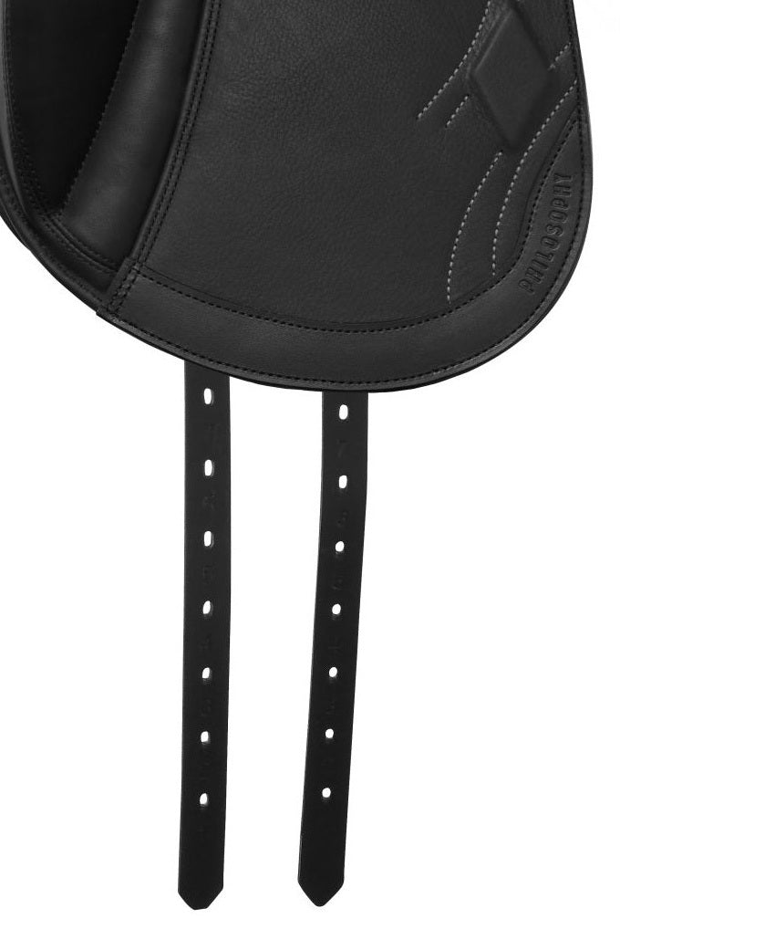 PRESTIGE ITALIA PHILOSOPHY K LUX DRESSAGE SADDLE