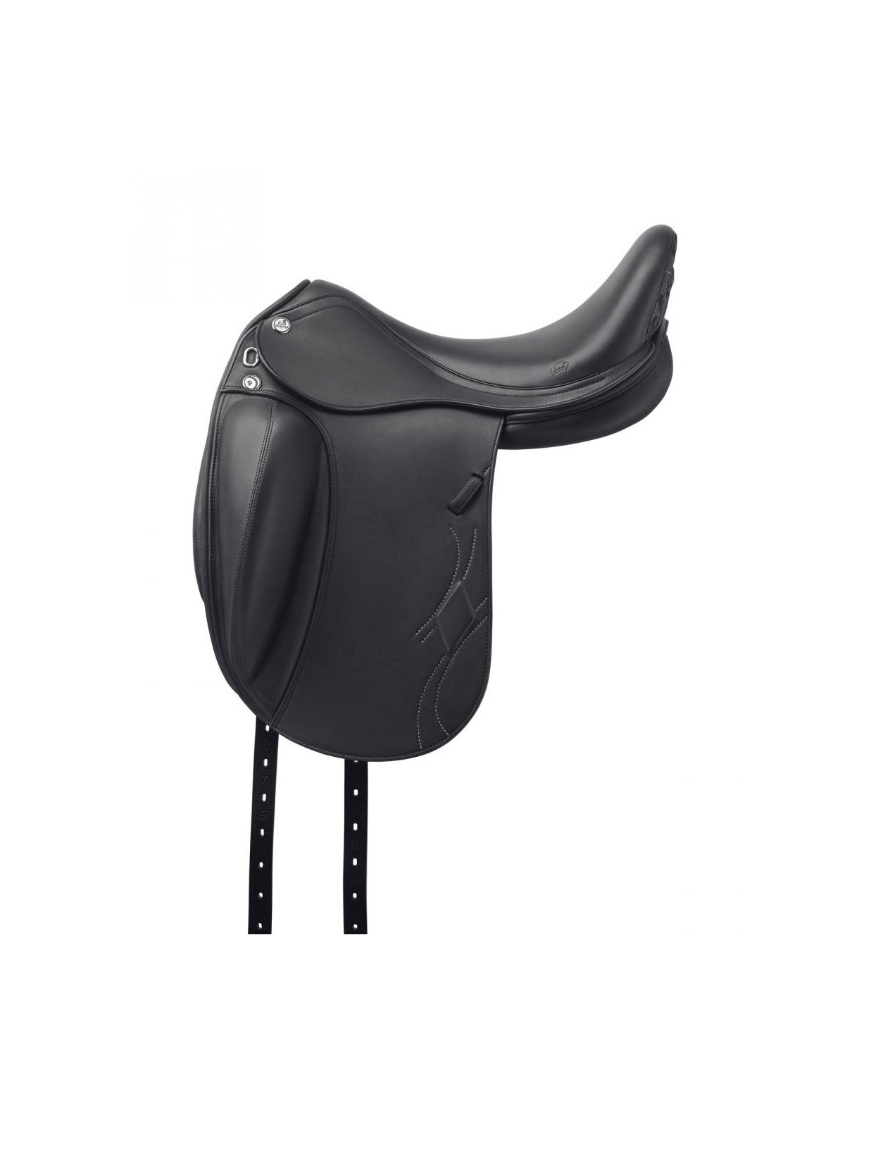 PRESTIGE ITALIA PHILOSOPHY K LUX DRESSAGE SADDLE