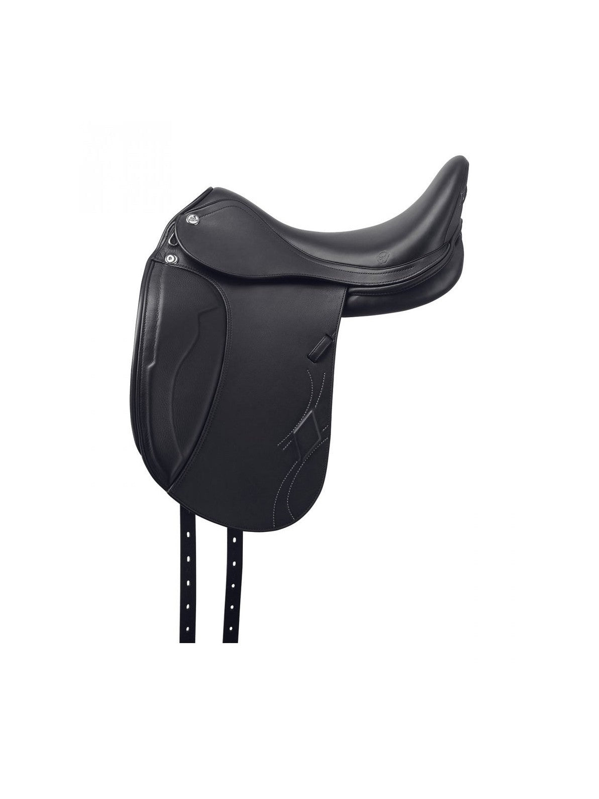 PRESTIGE ITALIA Siodło ujeżdżeniowe PHILOSOPHY LUX