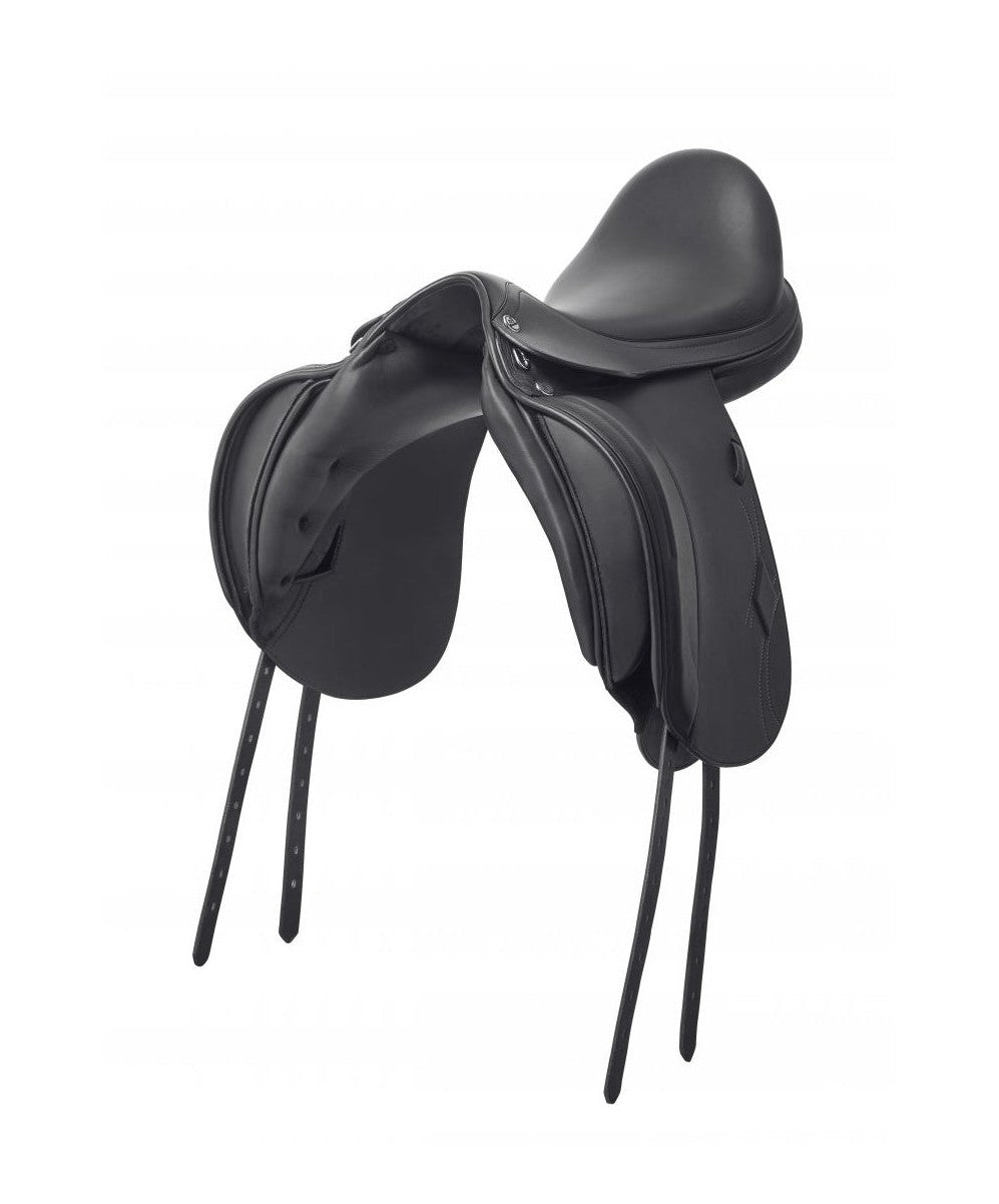 PRESTIGE ITALIA Siodło ujeżdżeniowe PHILOSOPHY LUX