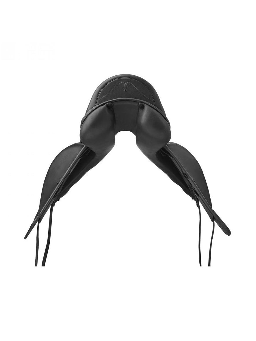PRESTIGE ITALIA VENUS D K DRESSAGE SADDLE
