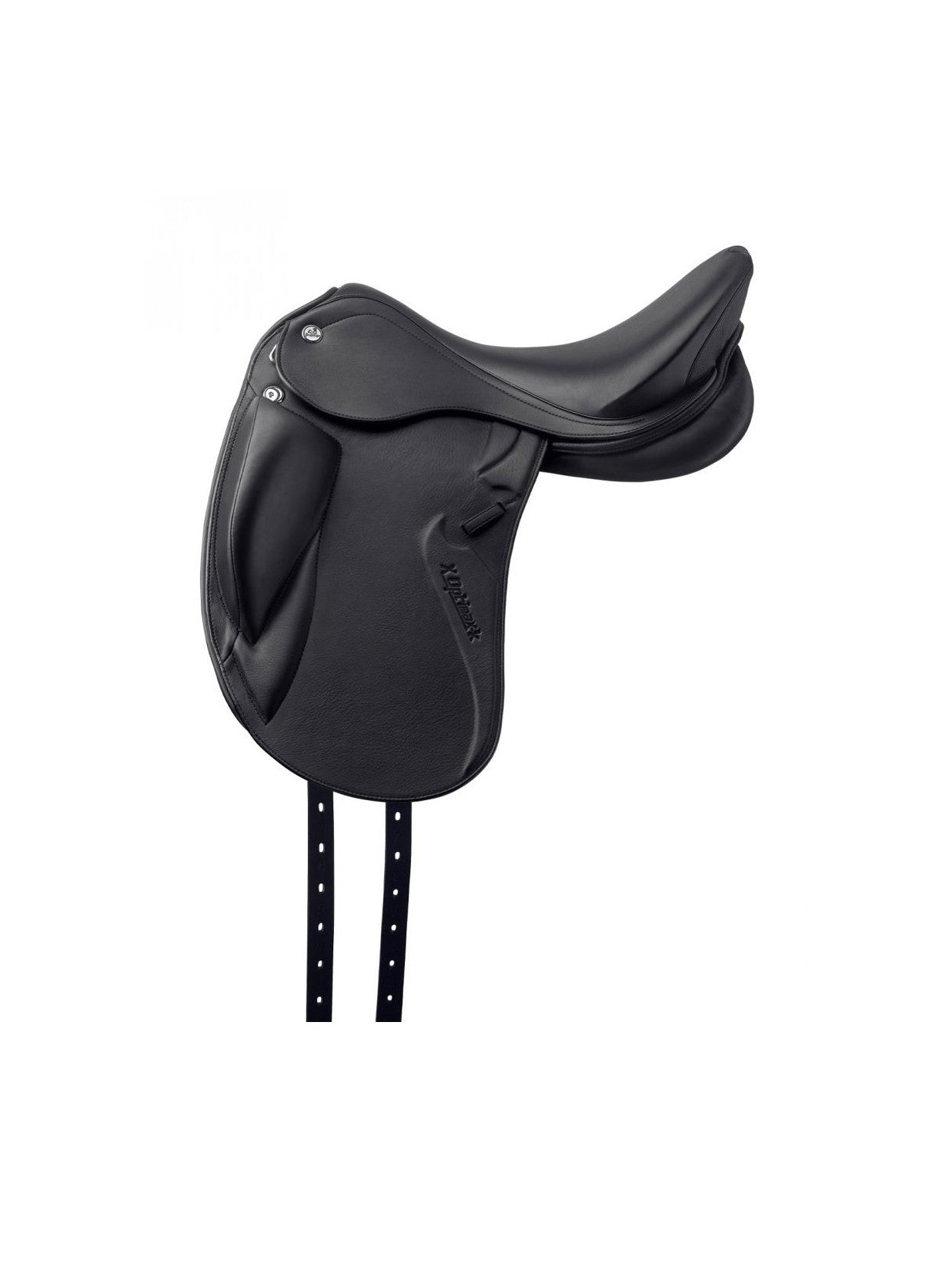 PRESTIGE ITALIA X-OPTIMAX K LUX DRESSAGE SADDLE