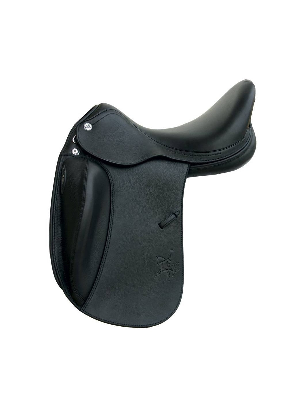 PRESTIGE ITALIA Siodło ujeżdżeniowe X-PRESTIGE HELEN D K