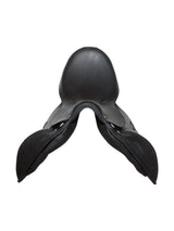 PRESTIGE ITALIA X PRESTIGE HELEN LUX K DRESSAGE SADDLE