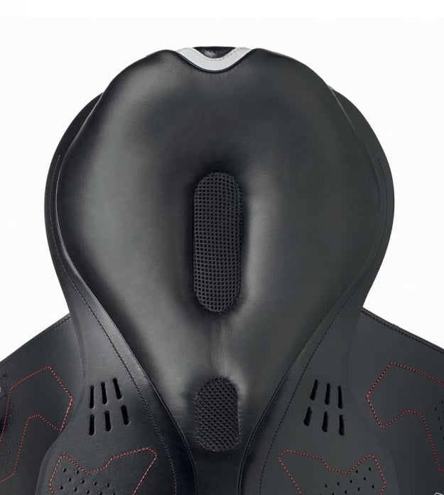 PRESTIGE ITALIA Siodło WKKW X-BREATH D K