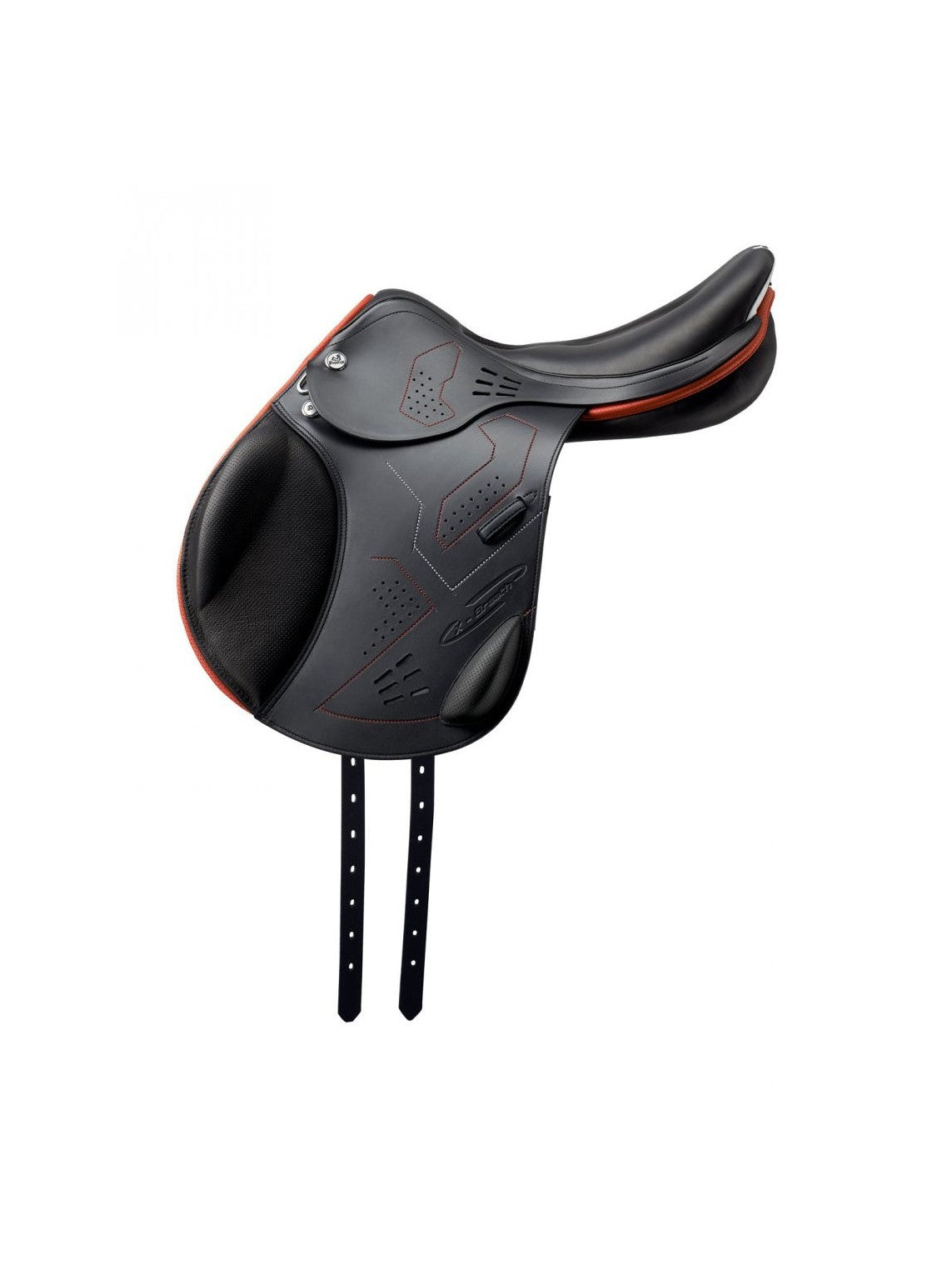 PRESTIGE ITALIA Siodło WKKW X-BREATH K