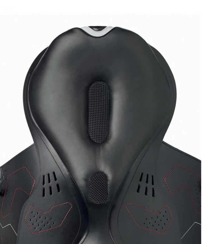 PRESTIGE ITALIA Siodło WKKW X-BREATH K