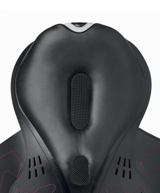 PRESTIGE ITALIA Siodło WKKW X-BREATH LUX K