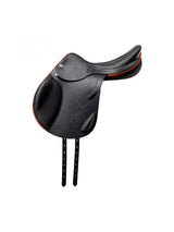 PRESTIGE ITALIA Siodło WKKW X-BREATH LUX K