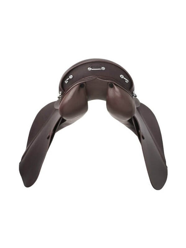 PRESTIGE ITALIA Siodło wszechstronne EXPLORER 2