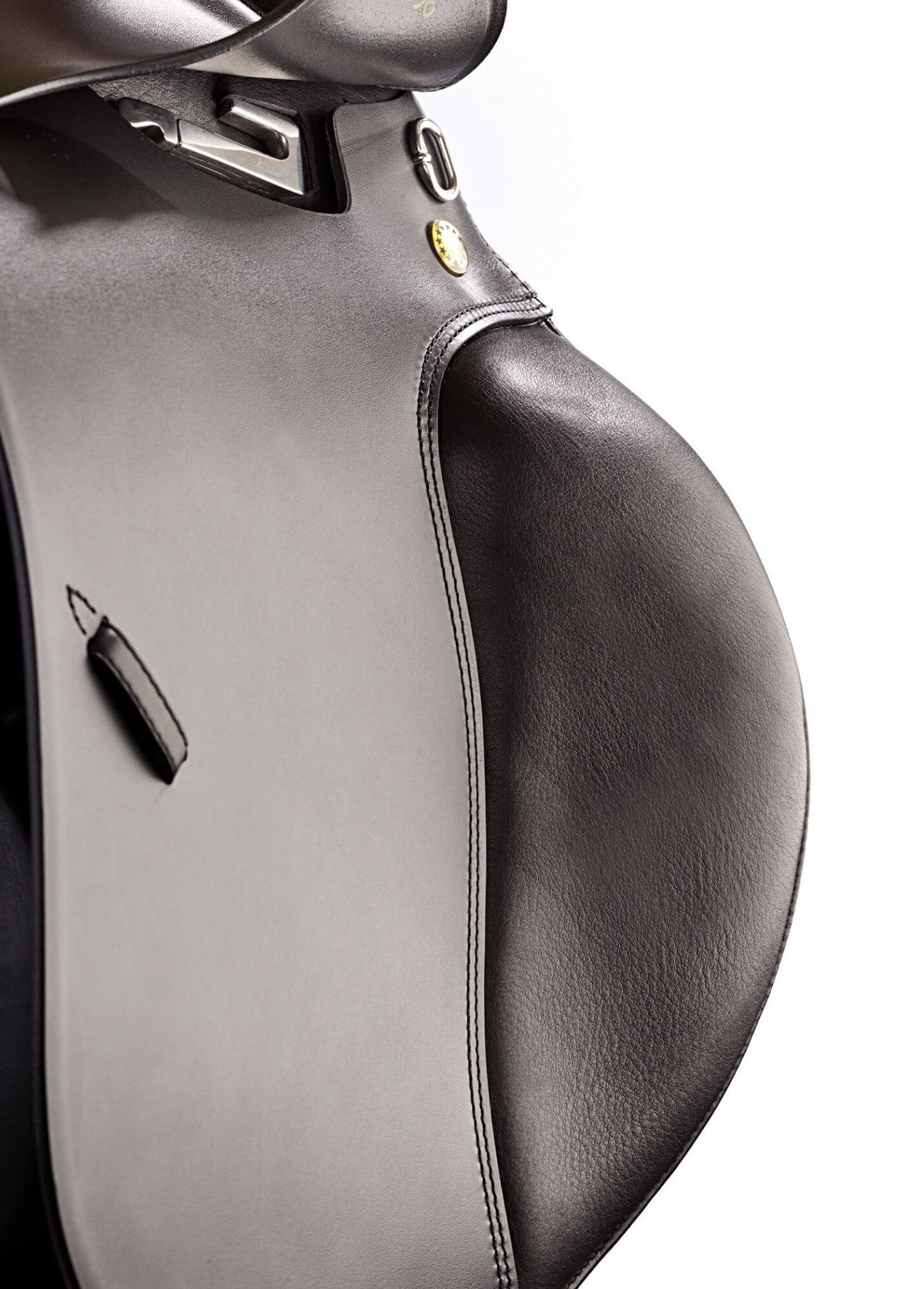 PRESTIGE ITALIA Siodło wszechstronne G.P. 2 LUX