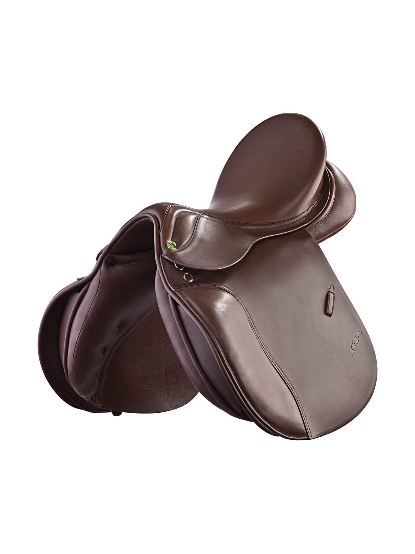 PRESTIGE ITALIA Siodło wszechstronne G.P. 2 LUX