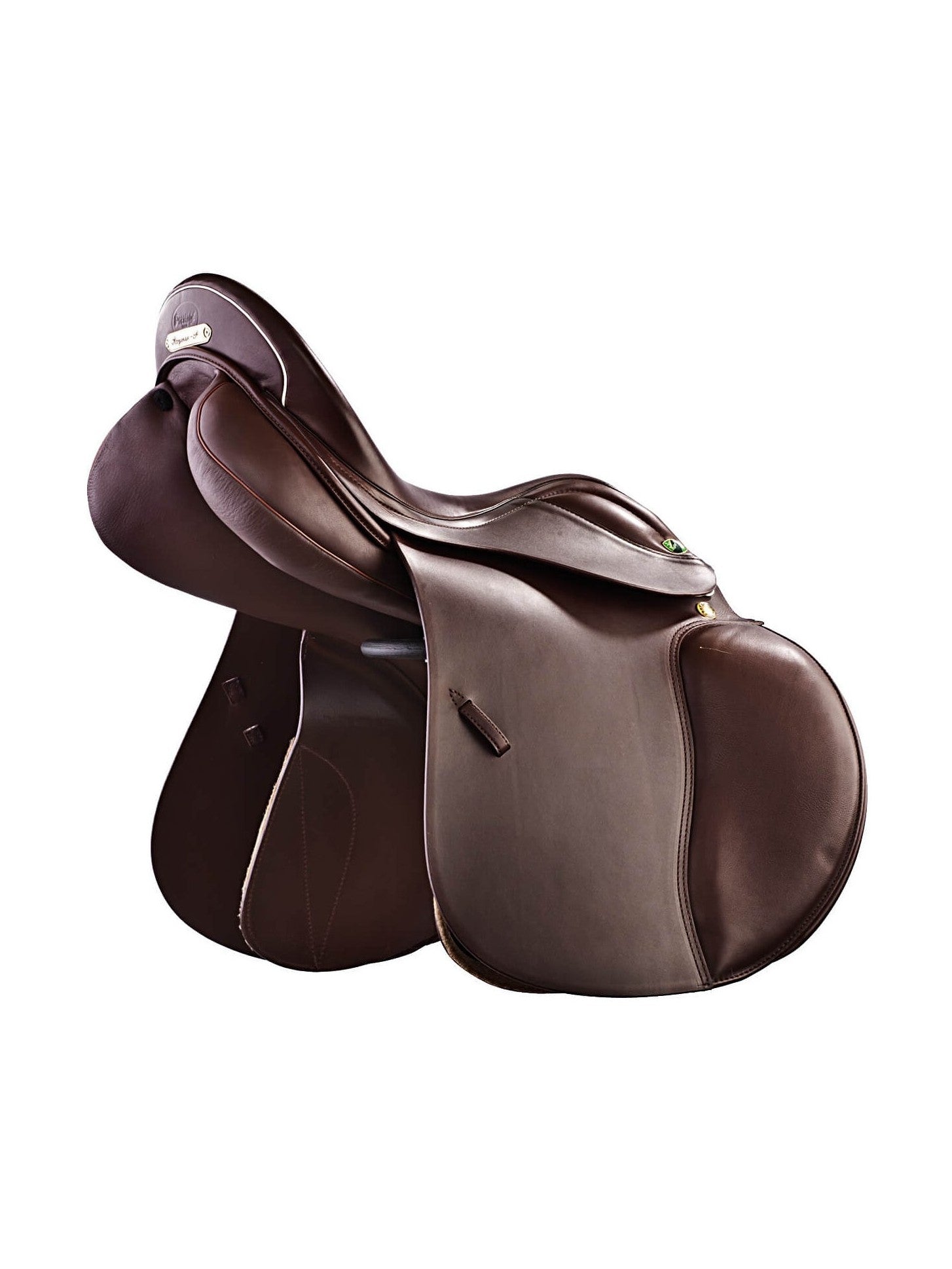 PRESTIGE ITALIA Siodło wszechstronne G.P. 2 LUX