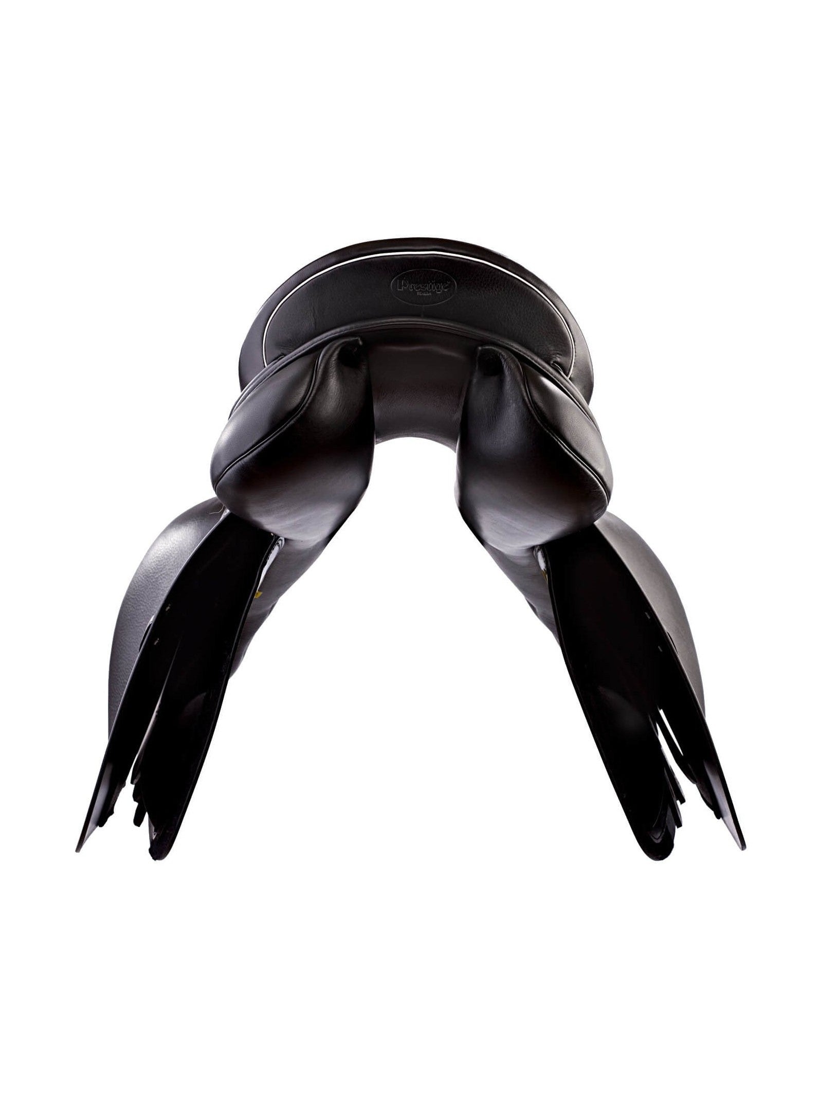 PRESTIGE ITALIA Siodło wszechstronne G.P. 2 LUX