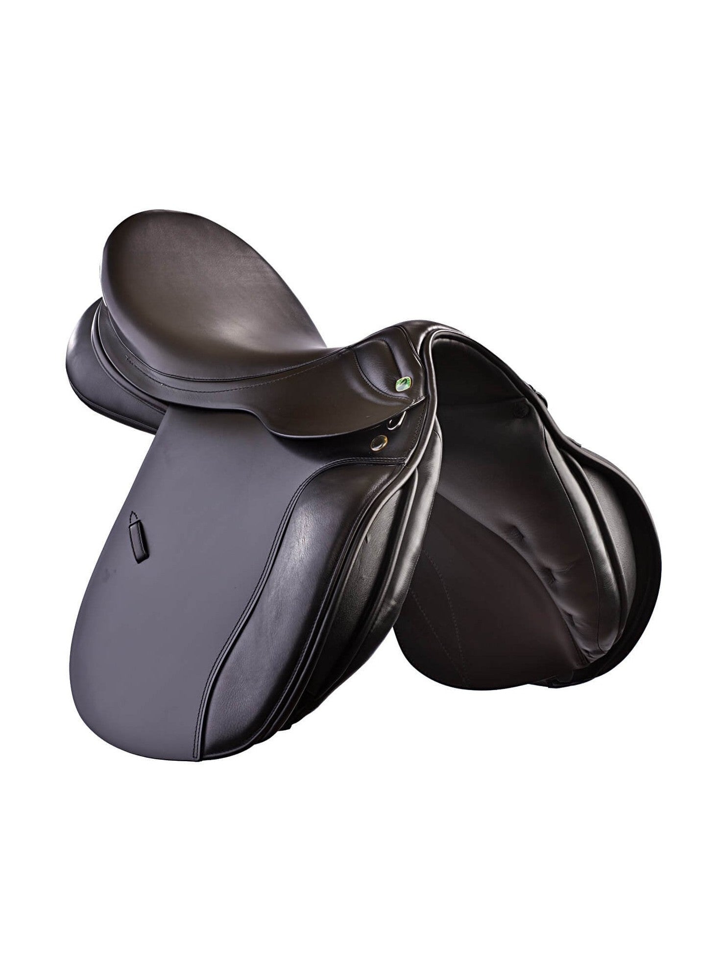 PRESTIGE ITALIA Siodło wszechstronne G.P. 2 LUX