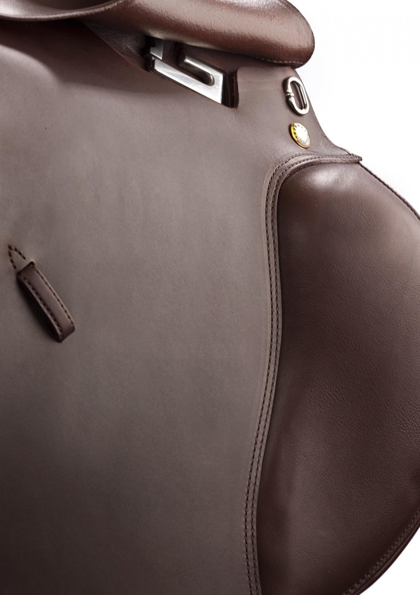 PRESTIGE ITALIA Siodło wszechstronne G.P. 2 LUX