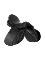 PRESTIGE ITALIA Siodło wszechstronne G.P. 2