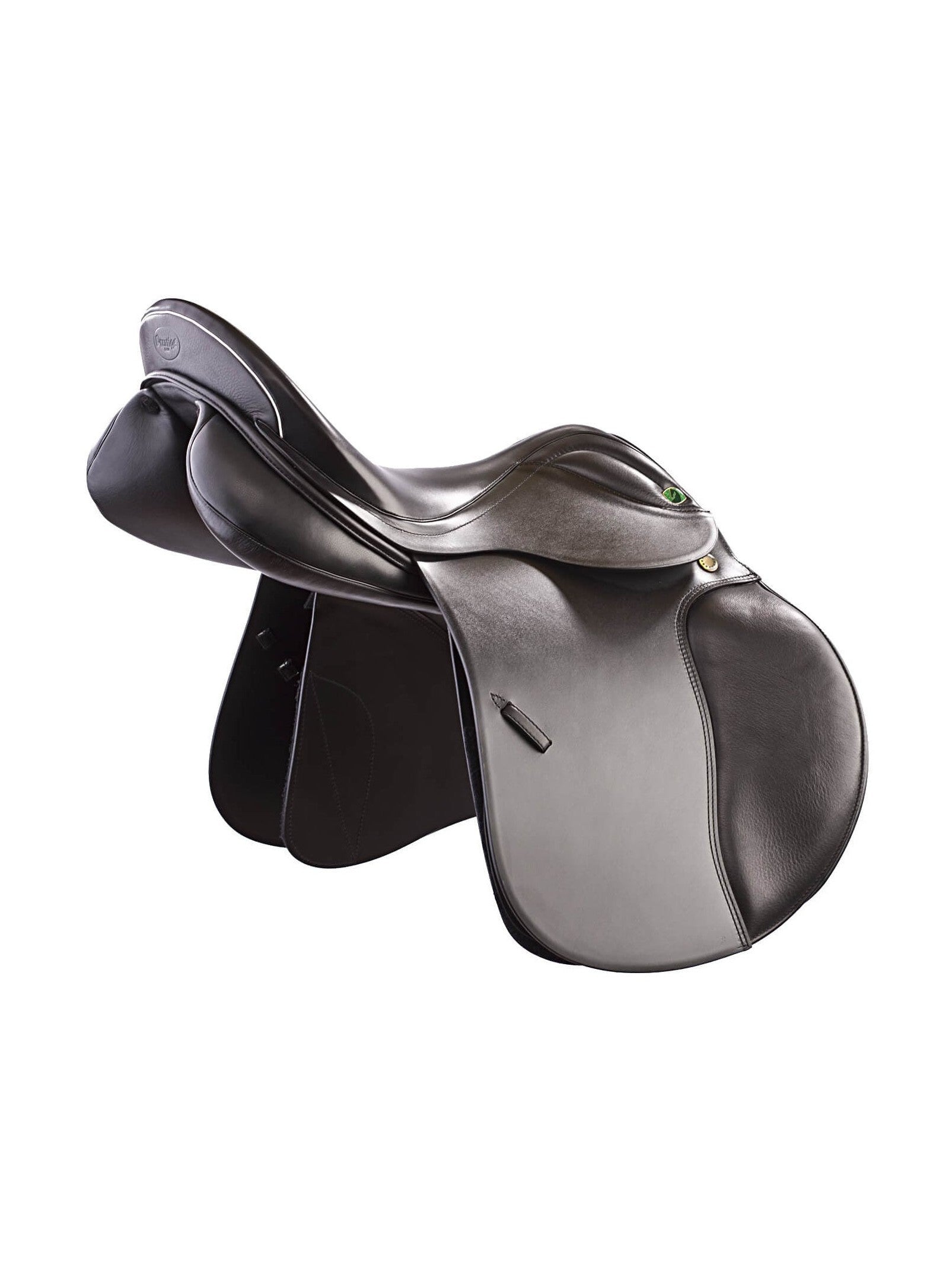 PRESTIGE ITALIA Siodło wszechstronne G.P. 2