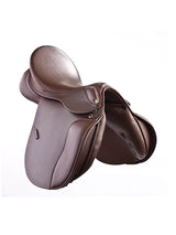 PRESTIGE ITALIA Siodło wszechstronne G.P. 2