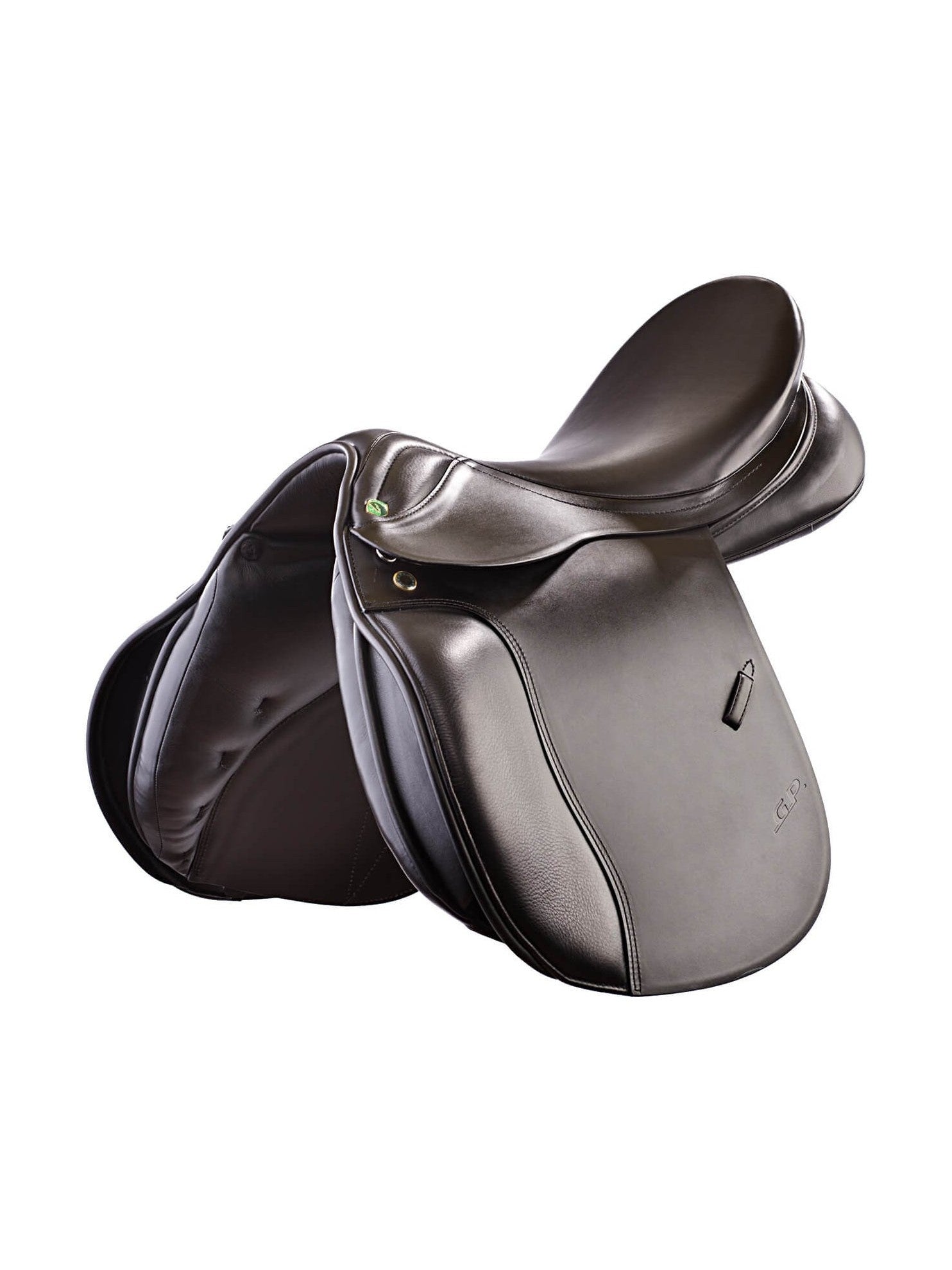 PRESTIGE ITALIA Siodło wszechstronne G.P. 2