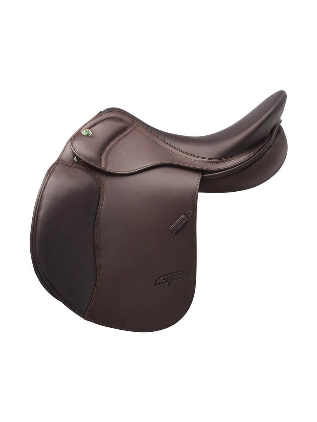 PRESTIGE ITALIA Siodło wszechstronne G.P. 2