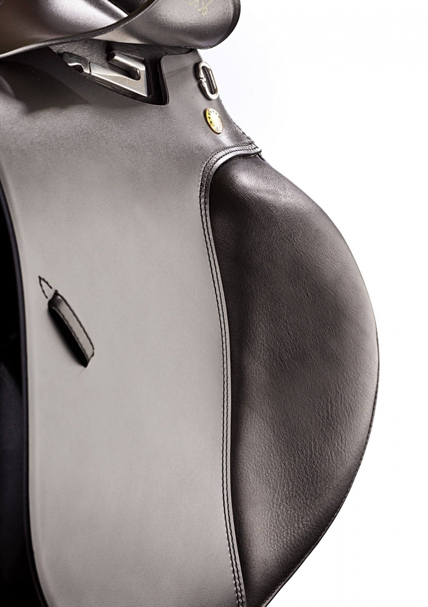 PRESTIGE ITALIA Siodło wszechstronne G.P. 2