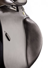 PRESTIGE ITALIA Siodło wszechstronne G.P. 2