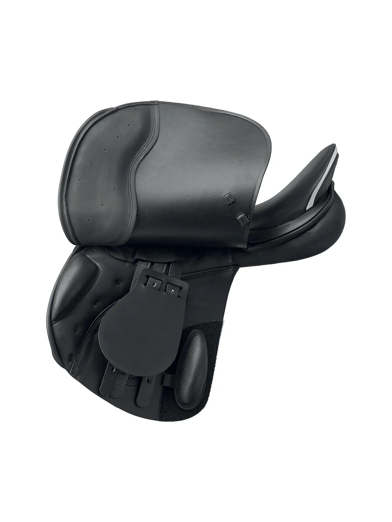 PRESTIGE ITALIA Siodło wszechstronne VENEZIA VS