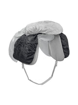 PRESTIGE ITALIA L21 BAG FOR ATENA SADDLE