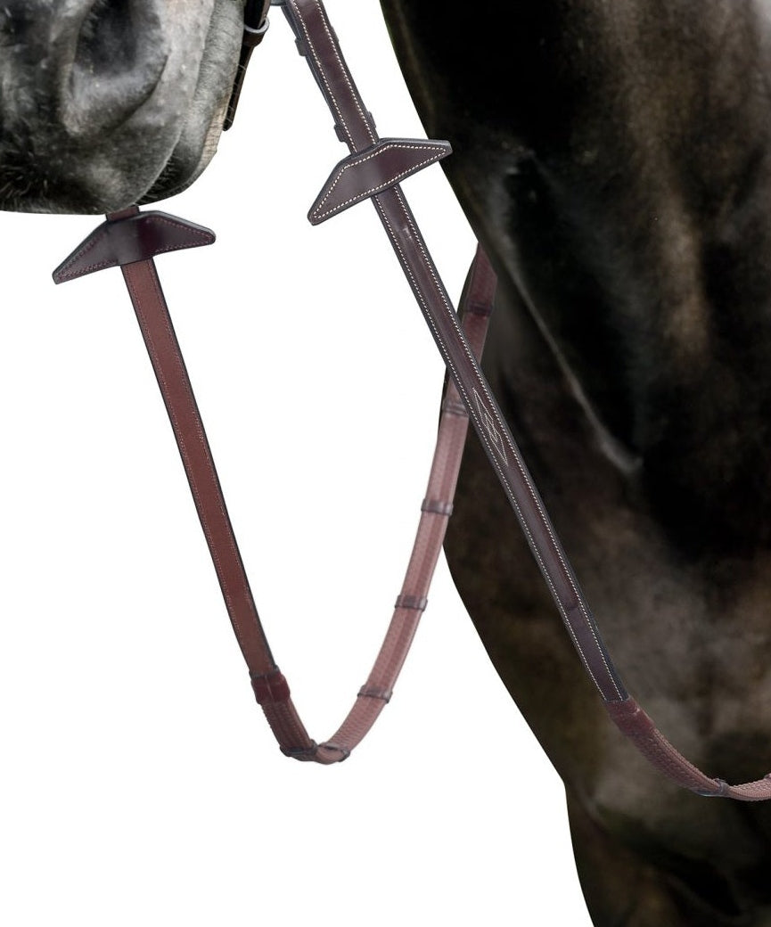 PRESTIGE ITALIA WODZE E146 22MM ZE STOPERAMI DO OGŁOWIA E141/E142/E143