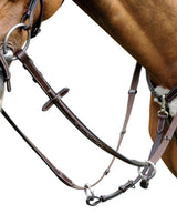 PRESTIGE ITALIA E34 WEBBING REINS FOR E37 BRIDLE