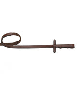 PRESTIGE ITALIA E34 WEBBING REINS FOR E37 BRIDLE