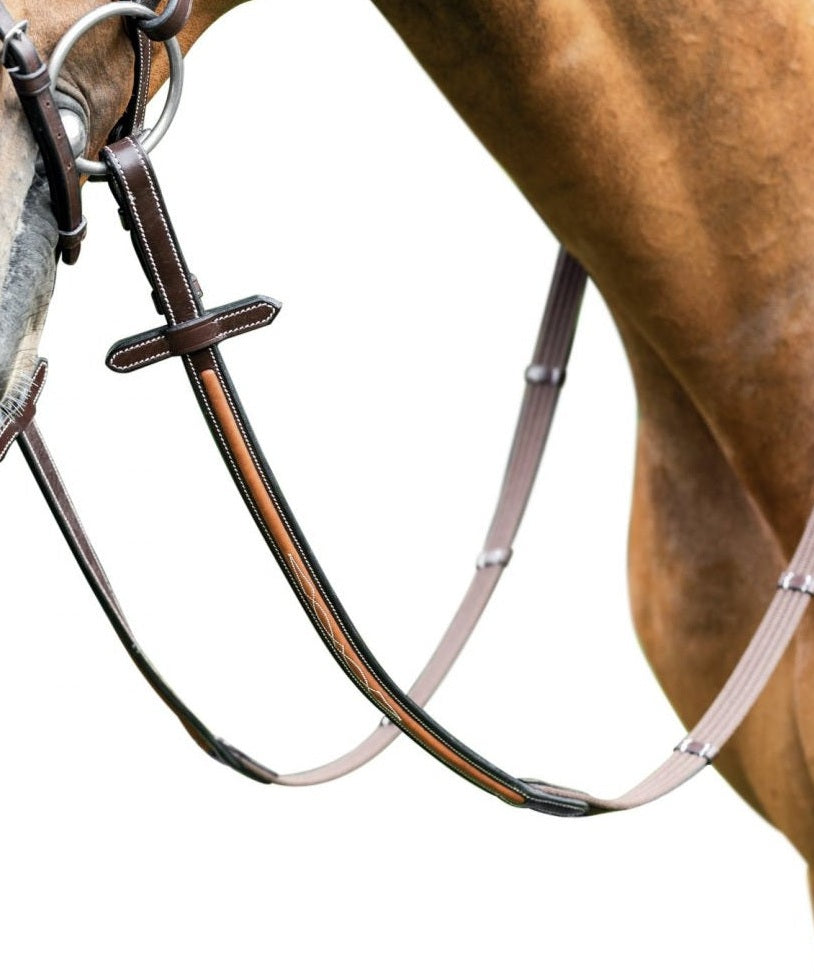 PRESTIGE ITALIA WODZE PARCIANE E89 DO OGŁOWIA E87