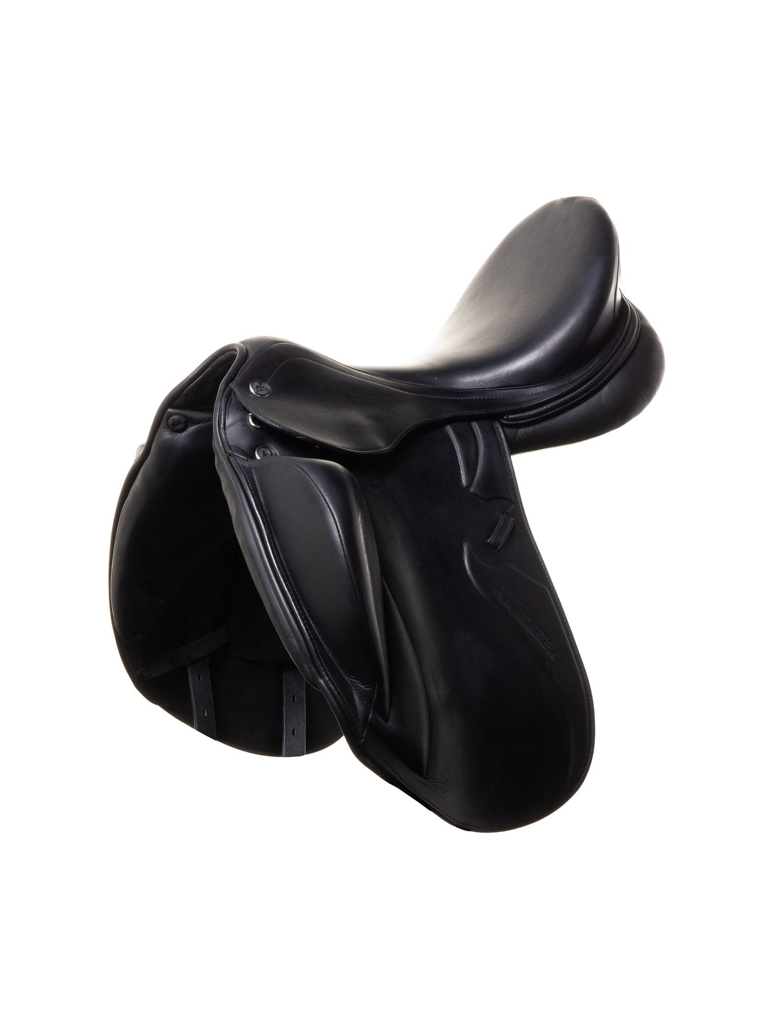 X - OPTIMAX K SIODŁO UŻYWANE 18 CALI - Prestige Italia Equishop