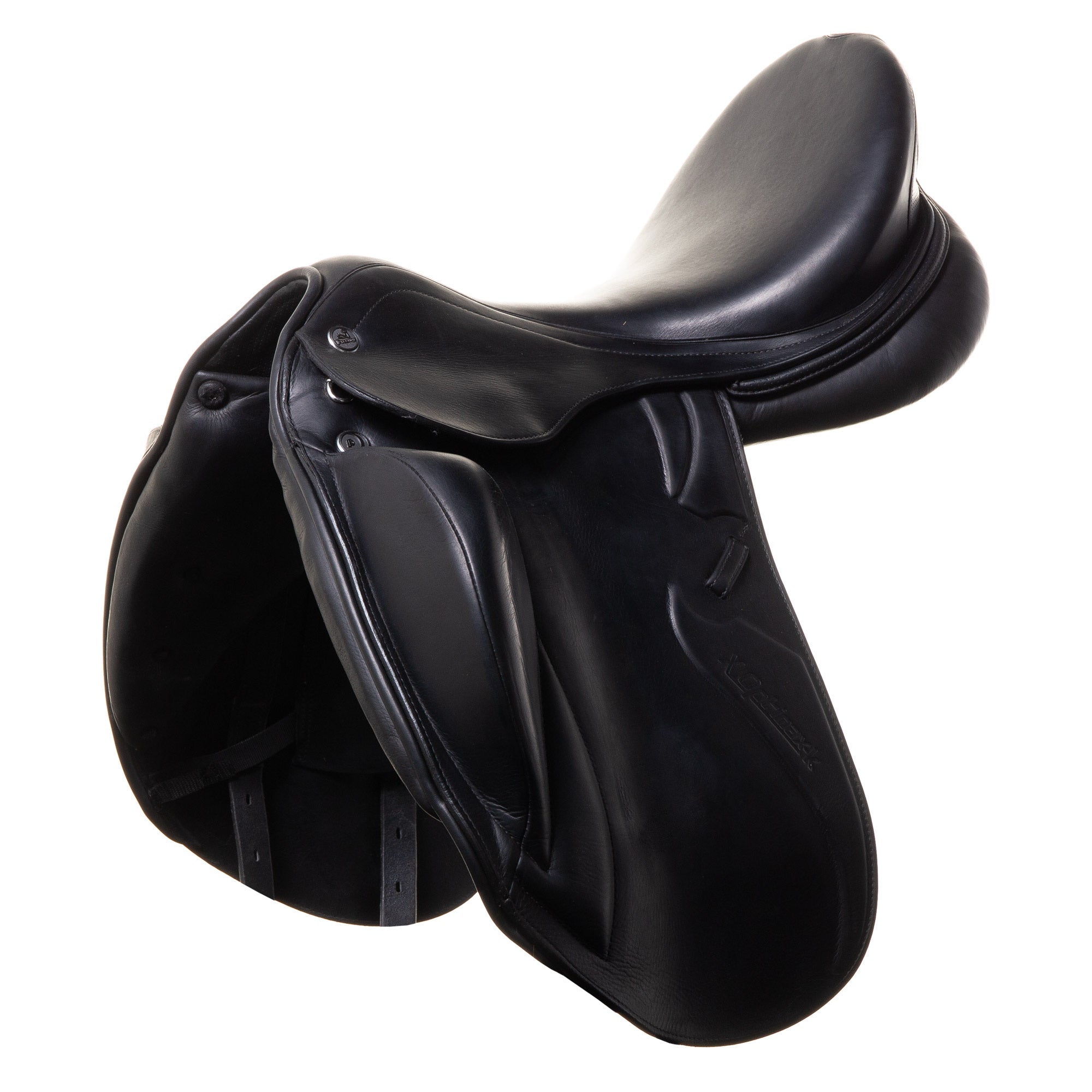 X - OPTIMAX K SIODŁO UŻYWANE 18 CALI - Prestige Italia Equishop