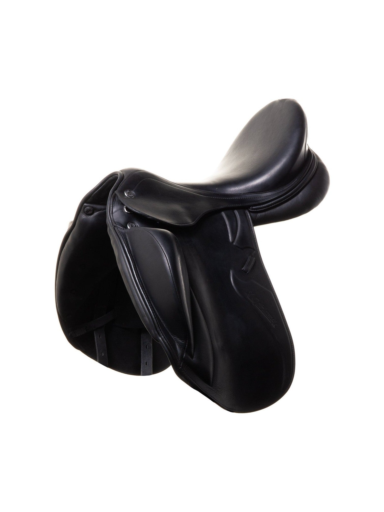 X - OPTIMAX K SIODŁO UŻYWANE 18 CALI - Prestige Italia Equishop