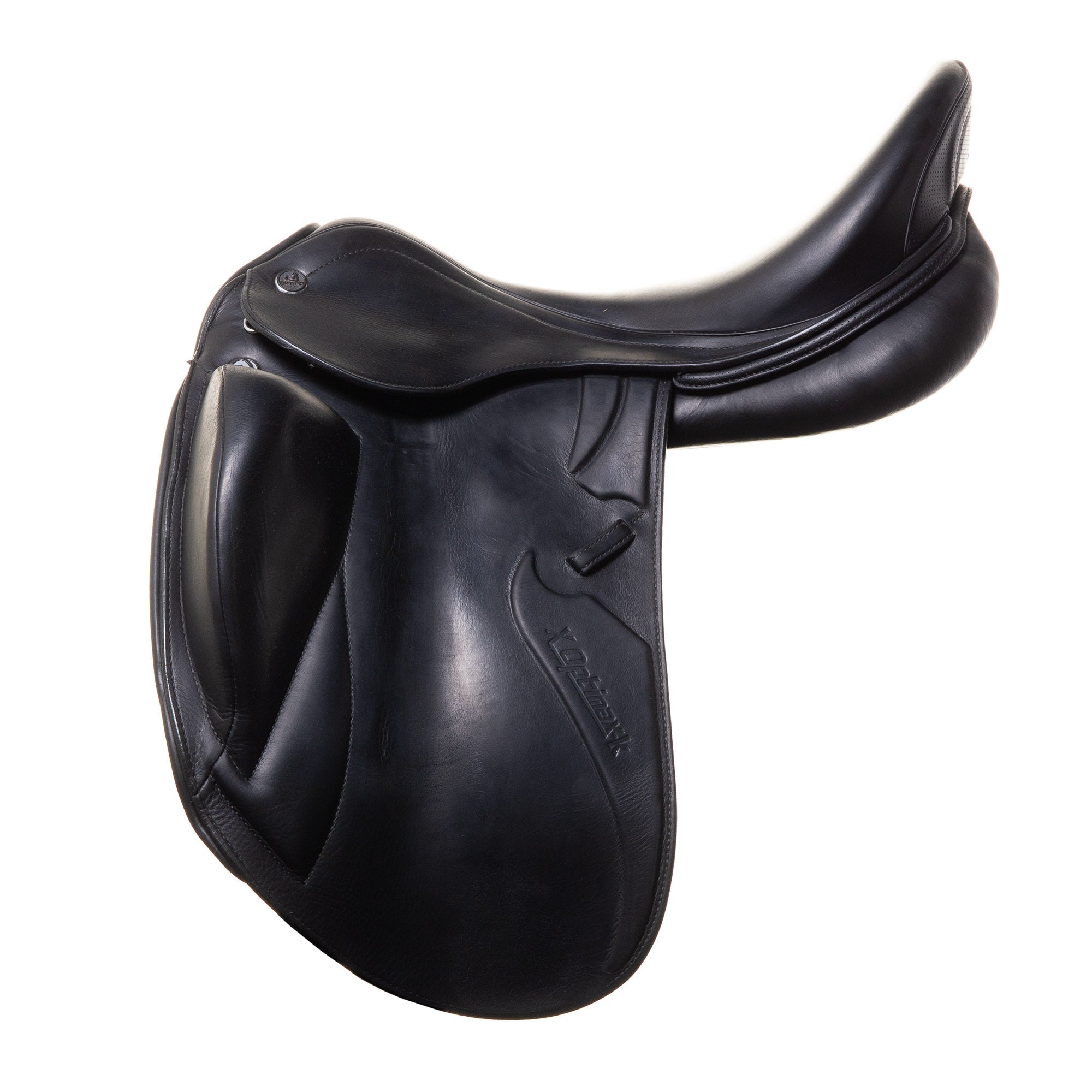 X - OPTIMAX K SIODŁO UŻYWANE 18 CALI - Prestige Italia Equishop