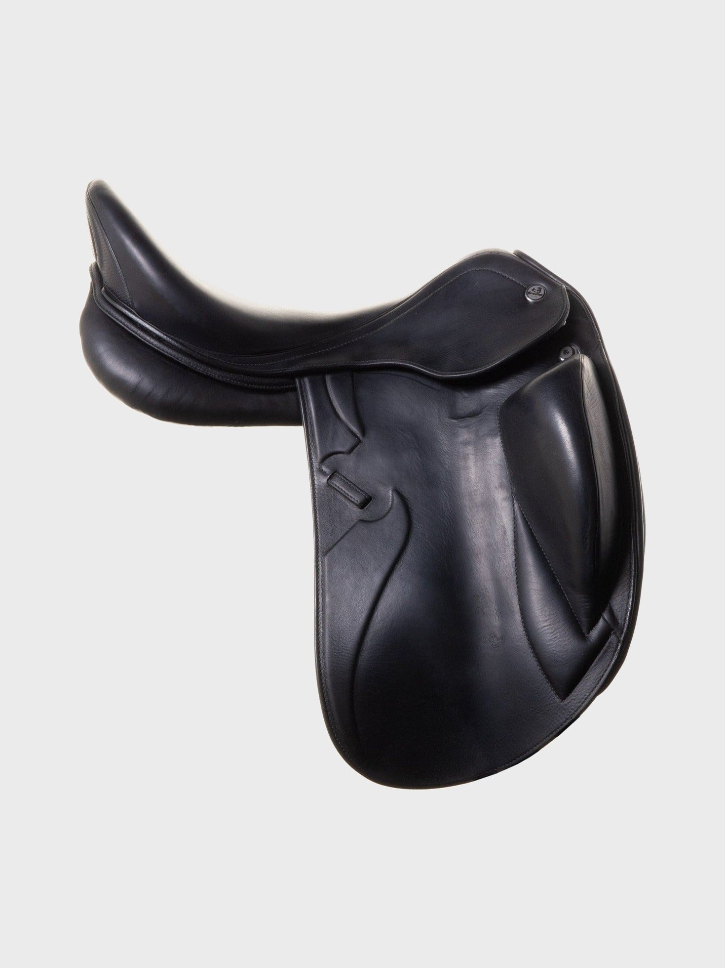 X - OPTIMAX K SIODŁO UŻYWANE 18 CALI - Prestige Italia Equishop