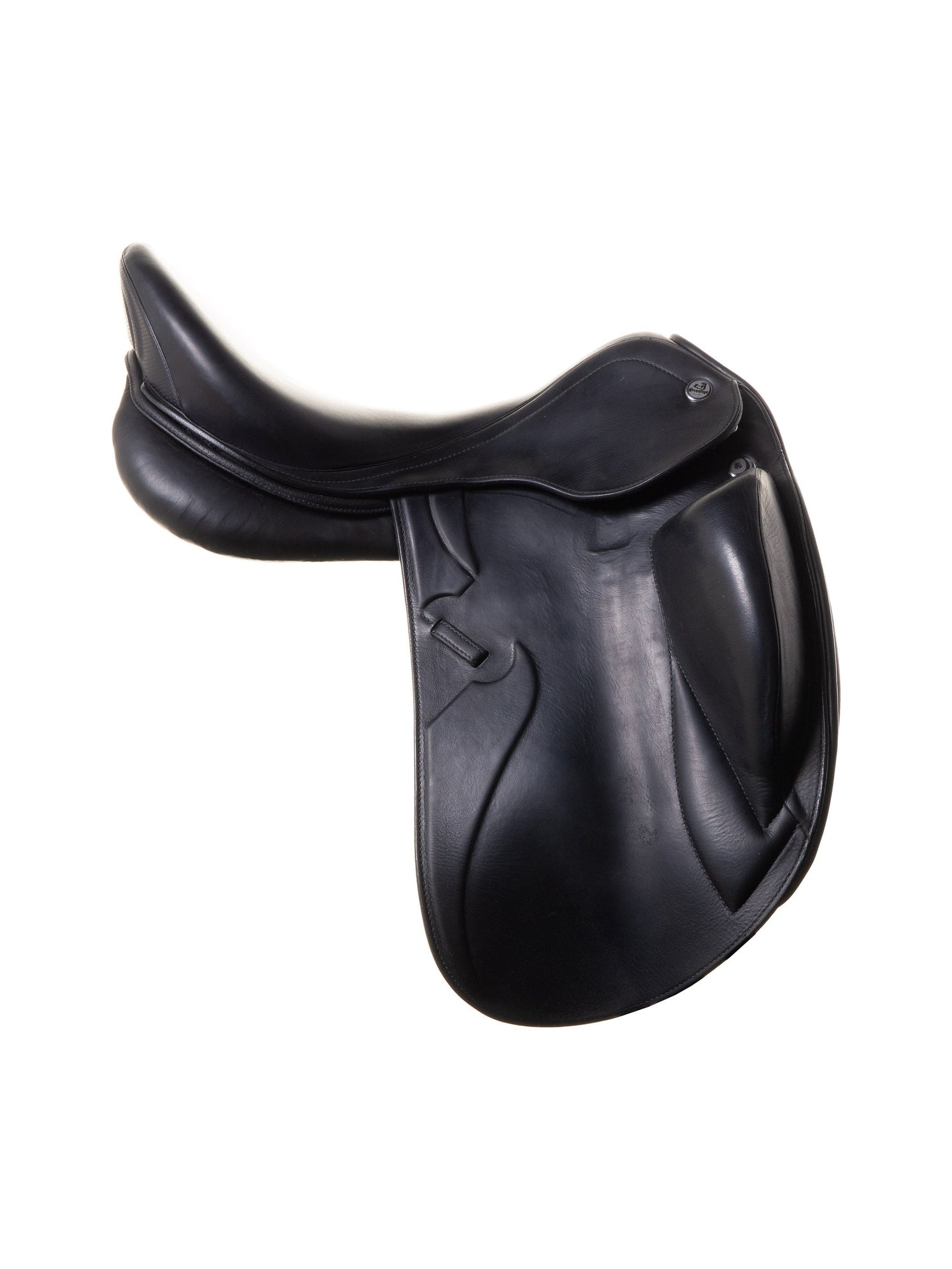 X - OPTIMAX K SIODŁO UŻYWANE 18 CALI - Prestige Italia Equishop