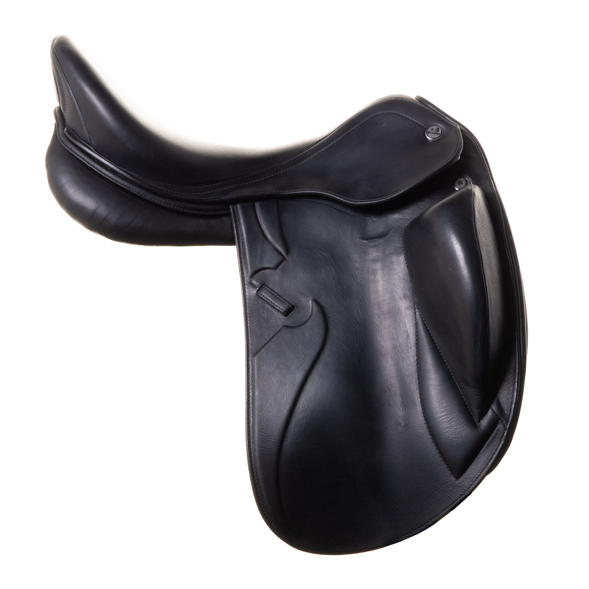 X - OPTIMAX K SIODŁO UŻYWANE 18 CALI - Prestige Italia Equishop