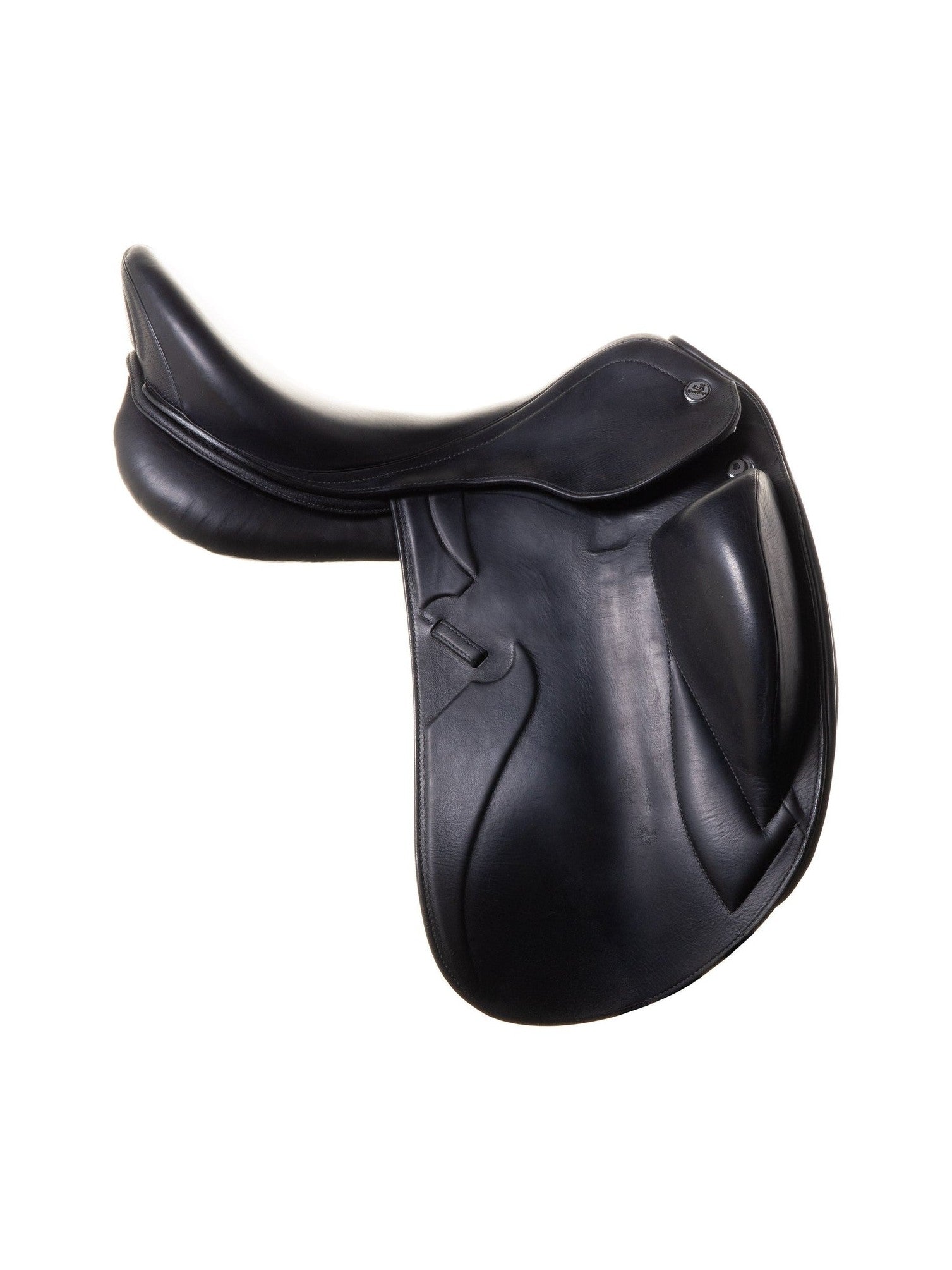 X - OPTIMAX K SIODŁO UŻYWANE 18 CALI - Prestige Italia Equishop