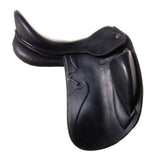 X - OPTIMAX K SIODŁO UŻYWANE 18 CALI - Prestige Italia Equishop